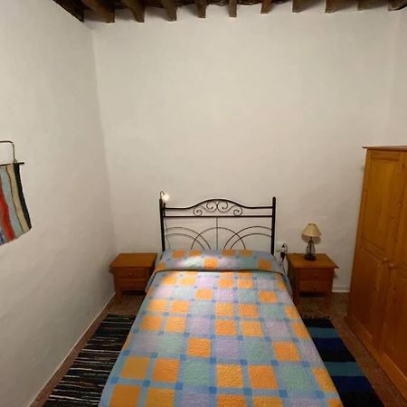 Villa Casita En Sabinosa Extérieur photo