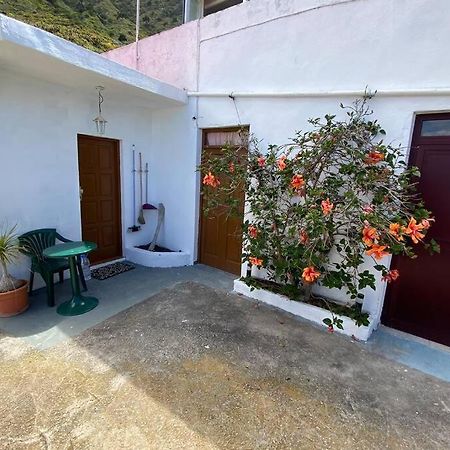 Villa Casita En Sabinosa Extérieur photo